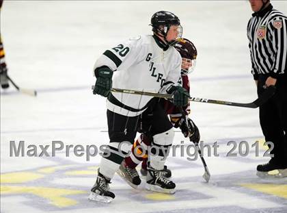 Thumbnail 2 in Sheehan @ Guilford photogallery.