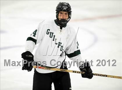 Thumbnail 2 in Sheehan @ Guilford photogallery.