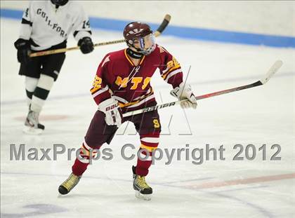 Thumbnail 2 in Sheehan @ Guilford photogallery.