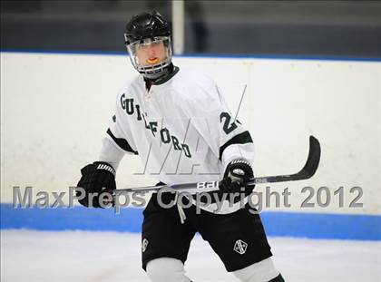 Thumbnail 1 in Sheehan @ Guilford photogallery.