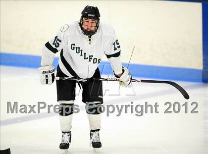 Thumbnail 2 in Sheehan @ Guilford photogallery.
