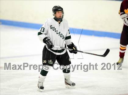 Thumbnail 2 in Sheehan @ Guilford photogallery.