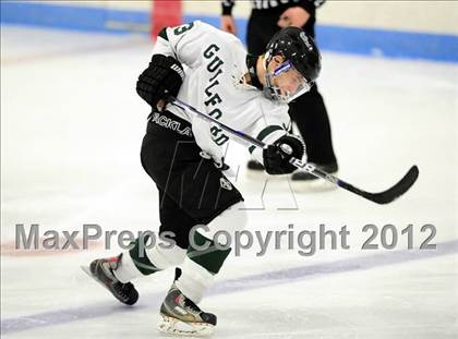 Thumbnail 2 in Sheehan @ Guilford photogallery.