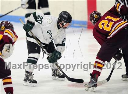 Thumbnail 1 in Sheehan @ Guilford photogallery.