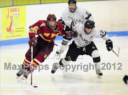 Thumbnail 1 in Sheehan @ Guilford photogallery.
