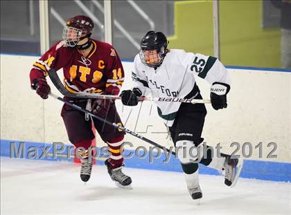 Thumbnail 2 in Sheehan @ Guilford photogallery.