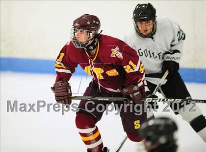 Thumbnail 2 in Sheehan @ Guilford photogallery.