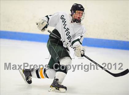 Thumbnail 1 in Sheehan @ Guilford photogallery.