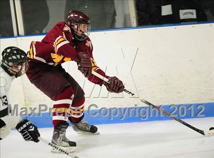 Thumbnail 2 in Sheehan @ Guilford photogallery.