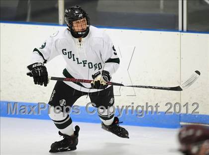 Thumbnail 1 in Sheehan @ Guilford photogallery.