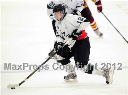 Thumbnail 2 in Sheehan @ Guilford photogallery.