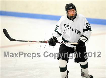 Thumbnail 1 in Sheehan @ Guilford photogallery.