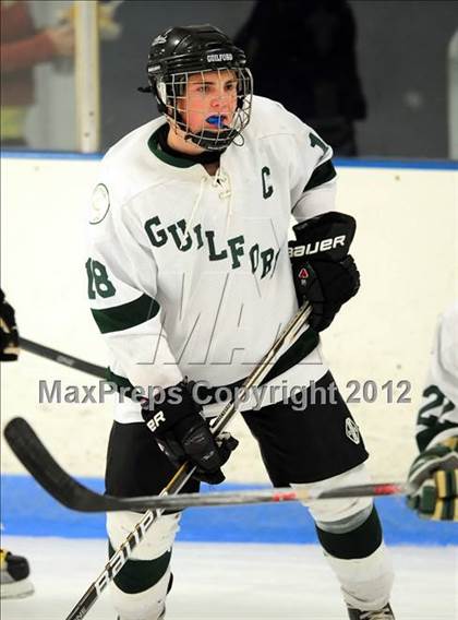 Thumbnail 2 in Sheehan @ Guilford photogallery.