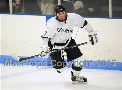 Thumbnail 2 in Sheehan @ Guilford photogallery.