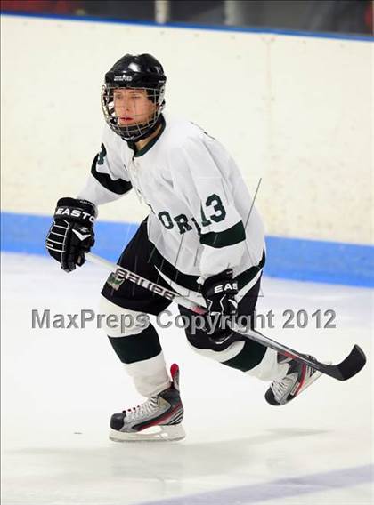 Thumbnail 1 in Sheehan @ Guilford photogallery.