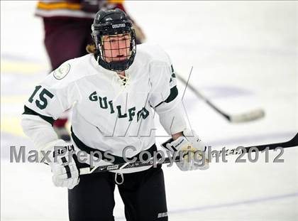 Thumbnail 1 in Sheehan @ Guilford photogallery.