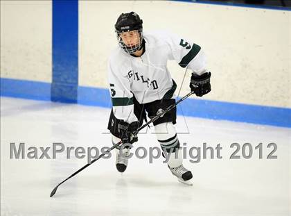 Thumbnail 3 in Sheehan @ Guilford photogallery.