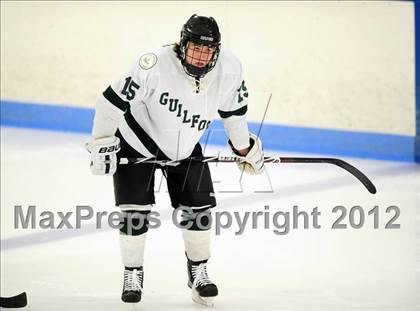 Thumbnail 3 in Sheehan @ Guilford photogallery.