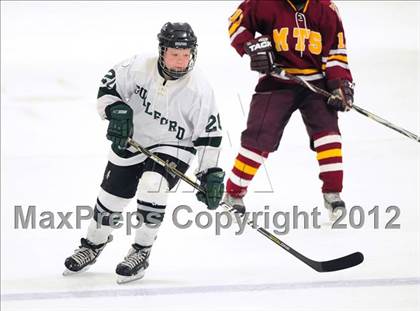 Thumbnail 1 in Sheehan @ Guilford photogallery.