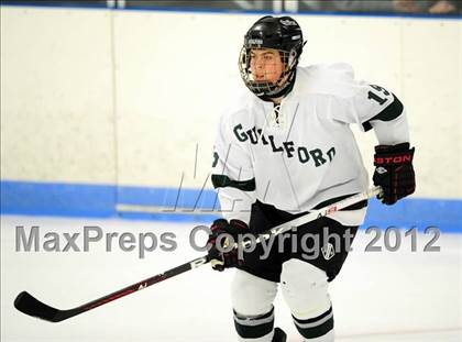Thumbnail 2 in Sheehan @ Guilford photogallery.
