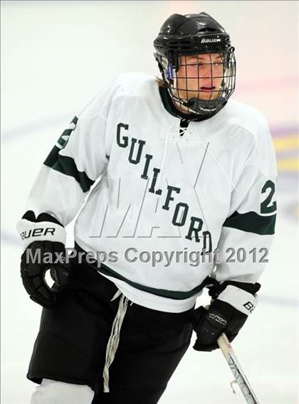 Thumbnail 2 in Sheehan @ Guilford photogallery.