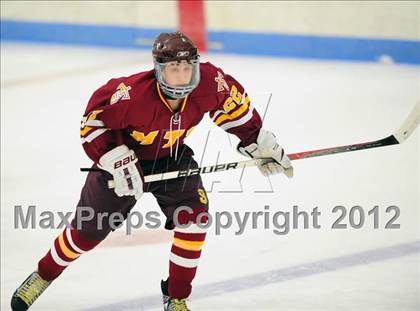 Thumbnail 2 in Sheehan @ Guilford photogallery.