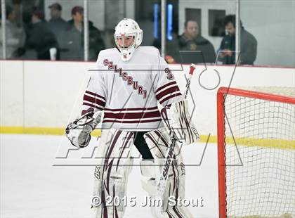 Thumbnail 3 in Salisbury @ Gunnery photogallery.