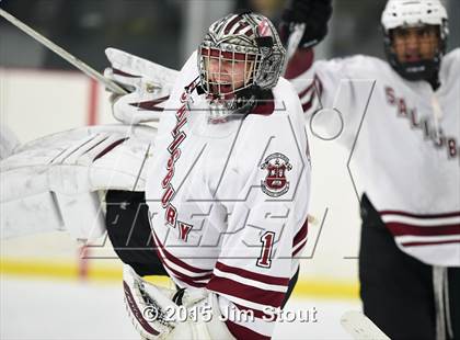 Thumbnail 2 in Salisbury @ Gunnery photogallery.