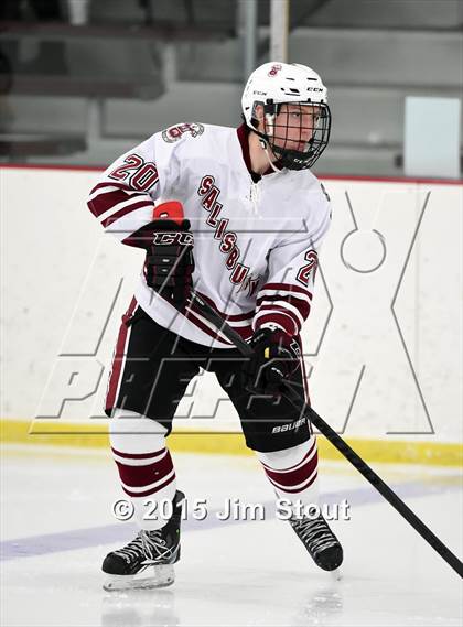Thumbnail 2 in Salisbury @ Gunnery photogallery.