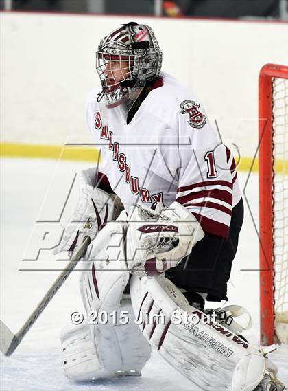 Thumbnail 2 in Salisbury @ Gunnery photogallery.