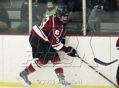 Thumbnail 2 in Salisbury @ Gunnery photogallery.