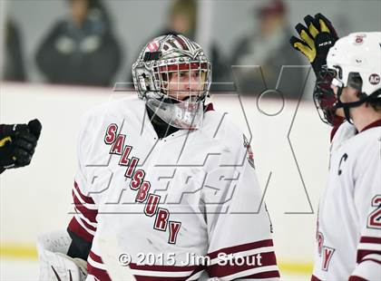 Thumbnail 1 in Salisbury @ Gunnery photogallery.