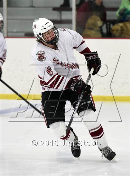 Thumbnail 3 in Salisbury @ Gunnery photogallery.