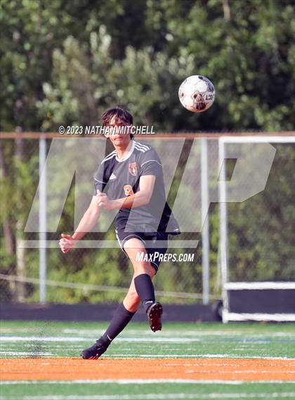 Thumbnail 2 in Mt. Ararat @ Gardiner (Preseason) photogallery.