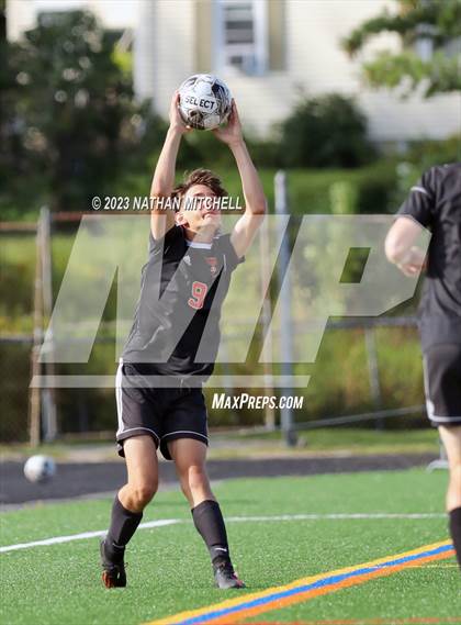 Thumbnail 1 in Mt. Ararat @ Gardiner (Preseason) photogallery.