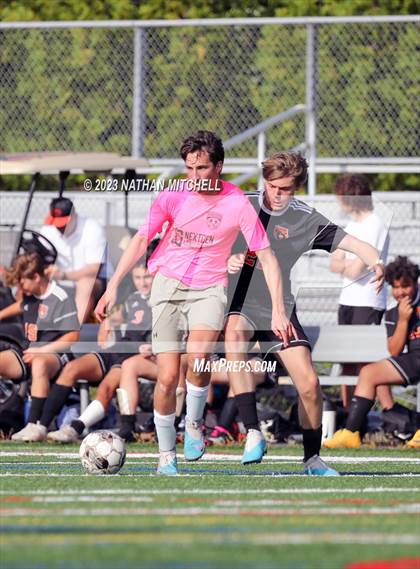 Thumbnail 3 in Mt. Ararat @ Gardiner (Preseason) photogallery.