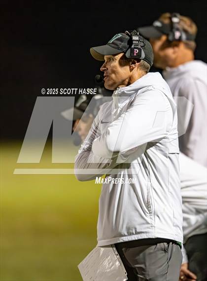 Thumbnail 1 in Goodrich vs. Williamston (MHSAA Div-4 Regional FINAL) photogallery.