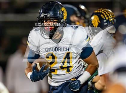 Thumbnail 2 in Goodrich vs. Williamston (MHSAA Div-4 Regional FINAL) photogallery.