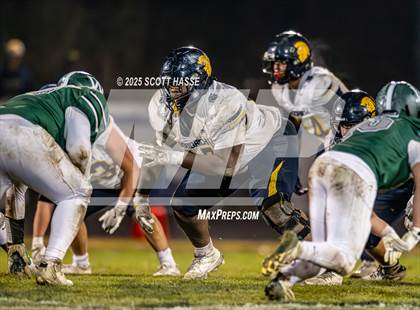 Thumbnail 3 in Goodrich vs. Williamston (MHSAA Div-4 Regional FINAL) photogallery.