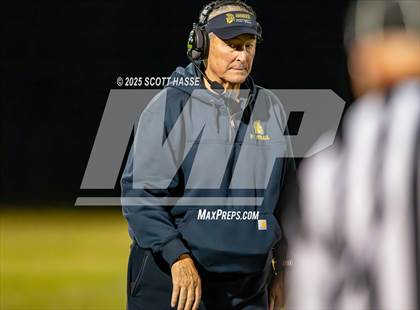 Thumbnail 2 in Goodrich vs. Williamston (MHSAA Div-4 Regional FINAL) photogallery.