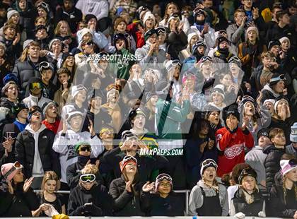 Thumbnail 1 in Goodrich vs. Williamston (MHSAA Div-4 Regional FINAL) photogallery.