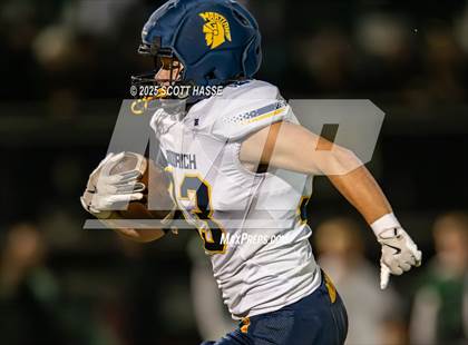 Thumbnail 2 in Goodrich vs. Williamston (MHSAA Div-4 Regional FINAL) photogallery.