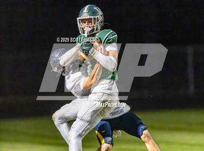 Thumbnail 2 in Goodrich vs. Williamston (MHSAA Div-4 Regional FINAL) photogallery.