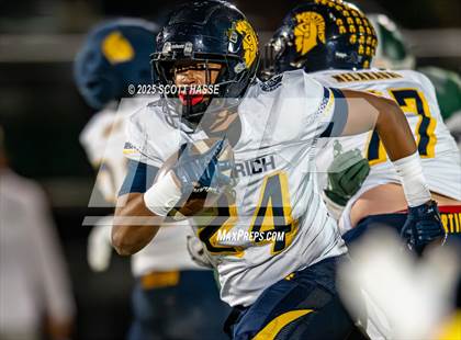 Thumbnail 1 in Goodrich vs. Williamston (MHSAA Div-4 Regional FINAL) photogallery.