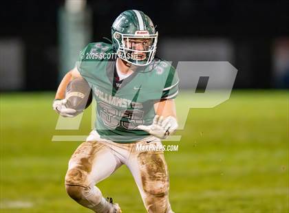 Thumbnail 1 in Goodrich vs. Williamston (MHSAA Div-4 Regional FINAL) photogallery.