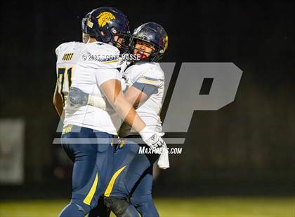 Thumbnail 3 in Goodrich vs. Williamston (MHSAA Div-4 Regional FINAL) photogallery.