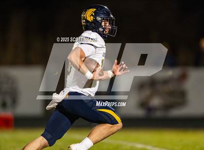 Thumbnail 2 in Goodrich vs. Williamston (MHSAA Div-4 Regional FINAL) photogallery.