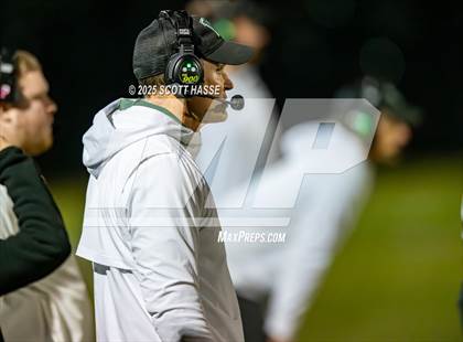 Thumbnail 2 in Goodrich vs. Williamston (MHSAA Div-4 Regional FINAL) photogallery.