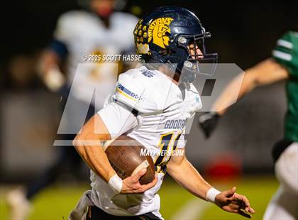 Thumbnail 3 in Goodrich vs. Williamston (MHSAA Div-4 Regional FINAL) photogallery.