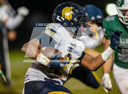 Thumbnail 3 in Goodrich vs. Williamston (MHSAA Div-4 Regional FINAL) photogallery.